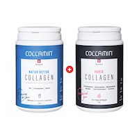 COLAGENO COLLAMIN NATUR’ACTIVE 310 GR + FORTE 450 GR